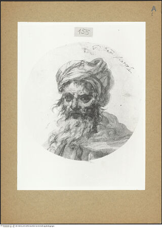 Vorderseite von bh133605_recto