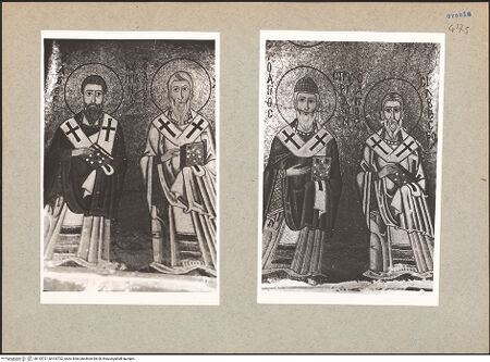 Vorderseite von bh133721_bh133722_recto