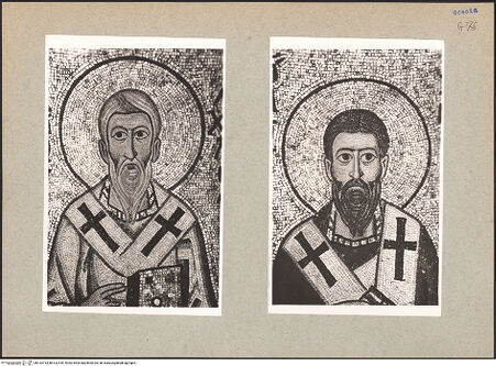 Vorderseite von bh133733_bh133734_recto