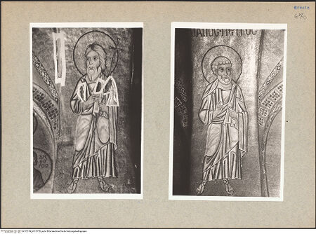 Vorderseite von bh133749_bh133750_recto