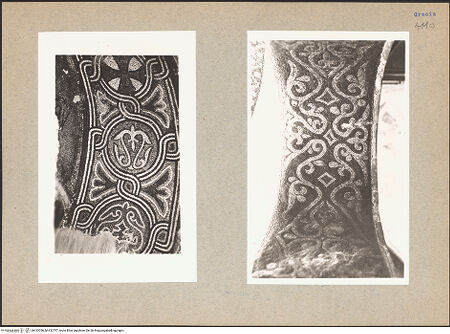 Vorderseite von bh133796_bh133797_recto