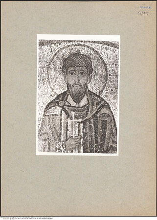 Vorderseite von bh134147_recto