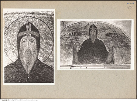 Vorderseite von bh134158_bh134159_recto