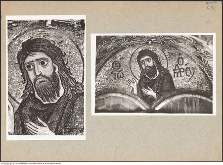 Vorderseite von bh134160_bh134161_recto