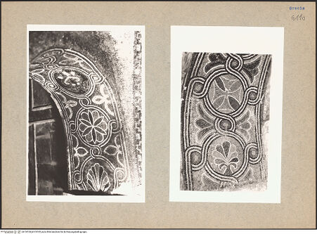 Vorderseite von bh134164_bh134165_recto