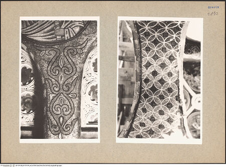 Vorderseite von bh134168_bh134169_recto