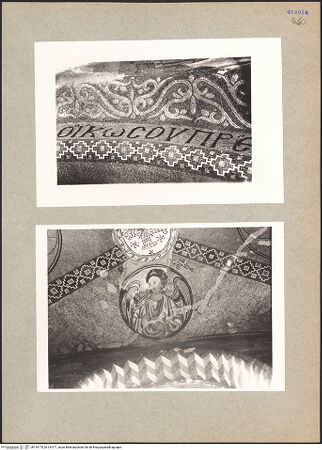 Vorderseite von bh134170_bh134171_recto