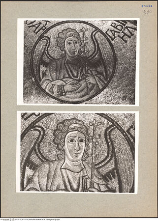 Vorderseite von bh134172_bh134173_recto