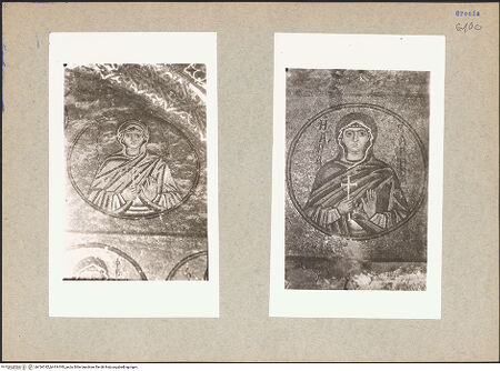 Vorderseite von bh134192_bh134193_recto