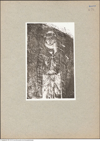 Vorderseite von bh134194_recto