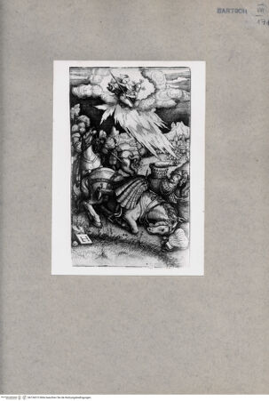 Vorderseite von  [http://creativecommons.org/publicdomain/mark/1.0/] Heiliger Paulus - , bh134313. Foto.