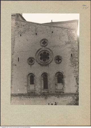 Vorderseite von bh134432_recto