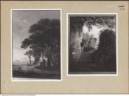 Vorderseite von bh134538_bh134539_recto