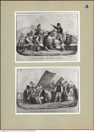 Vorderseite von bh134542_bh134543_recto