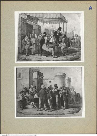 Vorderseite von bh134565_bh134566_recto