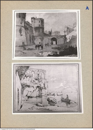 Vorderseite von bh134607_bh134608_recto