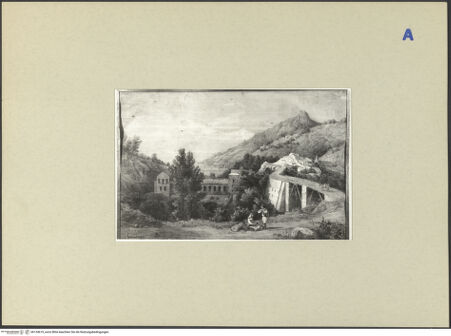 Vorderseite von ICCD [https://rightsstatements.org/page/CNE/1.0/] Blick auf die Amalfiküste - , bh134619_recto. Foto.