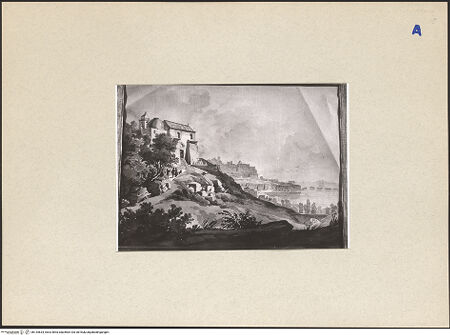 Vorderseite von ICCD [https://rightsstatements.org/page/CNE/1.0/] Pozzuoli - , bh134634_recto. Foto.