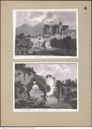 Vorderseite von bh134653_bh134654_recto