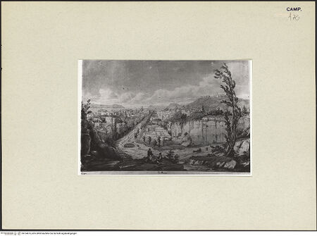 Vorderseite von bh134675_recto