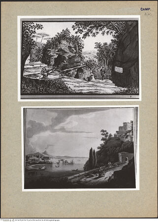 Vorderseite von bh134709_bh134710_recto