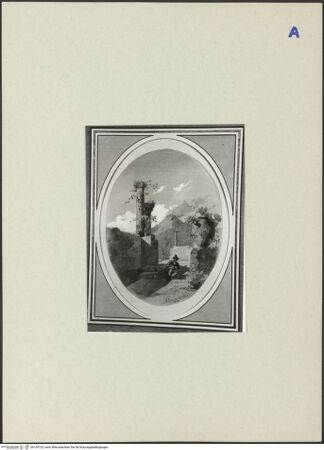 Vorderseite von ICCD [https://rightsstatements.org/page/CNE/1.0/] Pompei - , bh134723_recto. Foto.