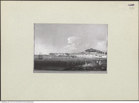 Vorderseite von bh134775_recto