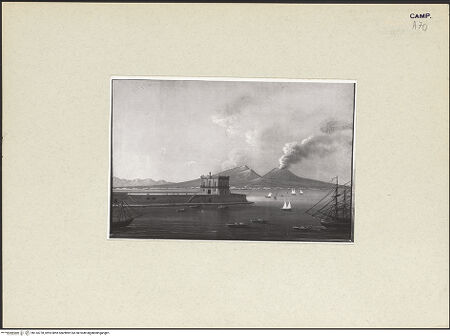 Vorderseite von bh134778_recto