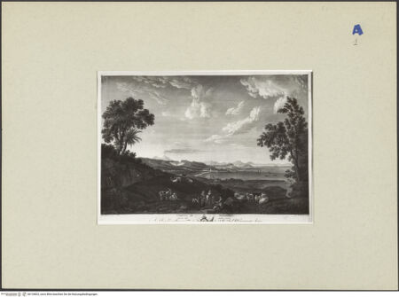 Vorderseite von ICCD [https://rightsstatements.org/page/CNE/1.0/] Ansicht von Pozzuoli - , bh134823_recto. Foto.