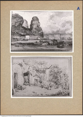 Vorderseite von bh134837_bh134838_recto