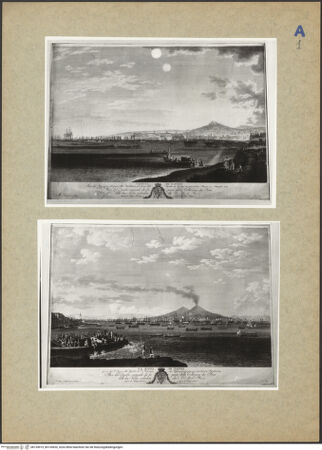 Vorderseite von bh134919_bh134920_recto