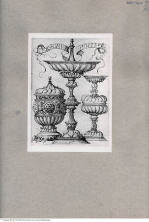 Vorderseite von  [http://creativecommons.org/publicdomain/mark/1.0/] ... - , bh134986. Foto.