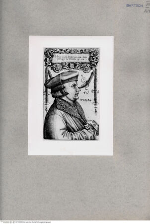 Vorderseite von  [http://creativecommons.org/publicdomain/mark/1.0/] ... - , bh134988. Foto.