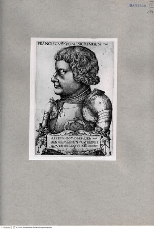 Vorderseite von  [http://creativecommons.org/publicdomain/mark/1.0/] ... - , bh134989. Foto.