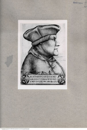 Vorderseite von  [http://creativecommons.org/publicdomain/mark/1.0/] ... - , bh134996. Foto.