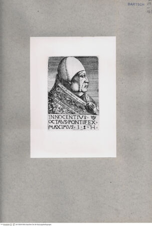 Vorderseite von  [http://creativecommons.org/publicdomain/mark/1.0/] ... - , bh135004. Foto.