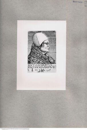 Vorderseite von  [http://creativecommons.org/publicdomain/mark/1.0/] ... - , bh135005. Foto.