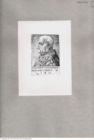 Vorderseite von  [http://creativecommons.org/publicdomain/mark/1.0/] ... - , bh135007. Foto.