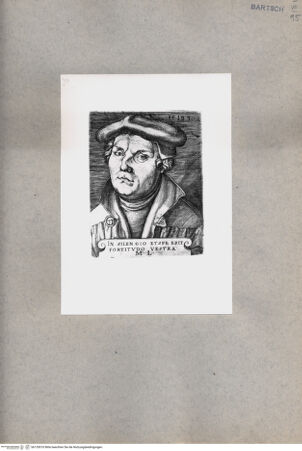 Vorderseite von  [http://creativecommons.org/publicdomain/mark/1.0/] ... - , bh135010. Foto.