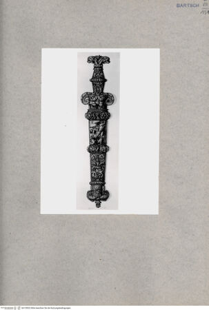 Vorderseite von  [http://creativecommons.org/publicdomain/mark/1.0/] ... - , bh135022. Foto.