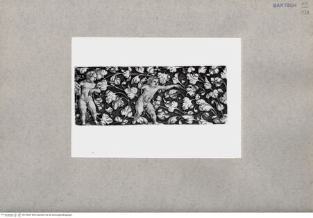 Vorderseite von  [http://creativecommons.org/publicdomain/mark/1.0/] ... - , bh135023. Foto.