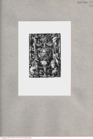 Vorderseite von  [http://creativecommons.org/publicdomain/mark/1.0/] ... - , bh135026. Foto.