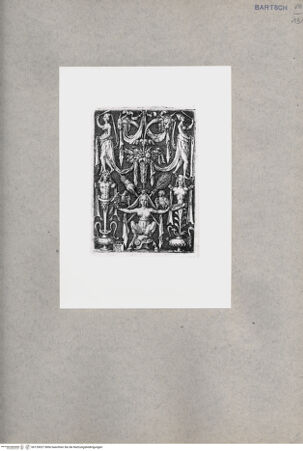 Vorderseite von  [http://creativecommons.org/publicdomain/mark/1.0/] ... - , bh135027. Foto.