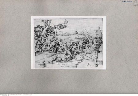 Vorderseite von  [http://creativecommons.org/publicdomain/mark/1.0/] ... - , bh135028. Foto.