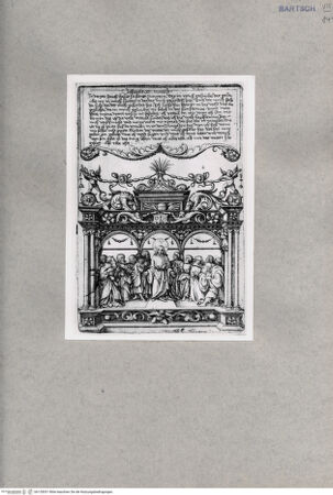 Vorderseite von  [http://creativecommons.org/publicdomain/mark/1.0/] ... - , bh135031. Foto.