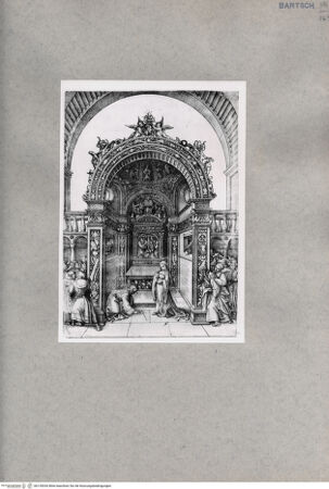 Vorderseite von  [http://creativecommons.org/publicdomain/mark/1.0/] ... - , bh135034. Foto.