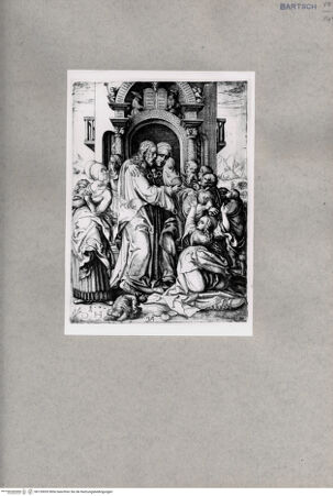 Vorderseite von  [http://creativecommons.org/publicdomain/mark/1.0/] ... - , bh135035. Foto.