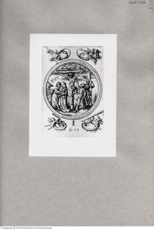 Vorderseite von  [http://creativecommons.org/publicdomain/mark/1.0/] ... - , bh135036. Foto.