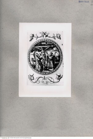 Vorderseite von  [http://creativecommons.org/publicdomain/mark/1.0/] ... - , bh135037. Foto.