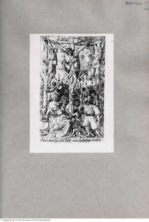 Vorderseite von  [http://creativecommons.org/publicdomain/mark/1.0/] ... - , bh135041. Foto.